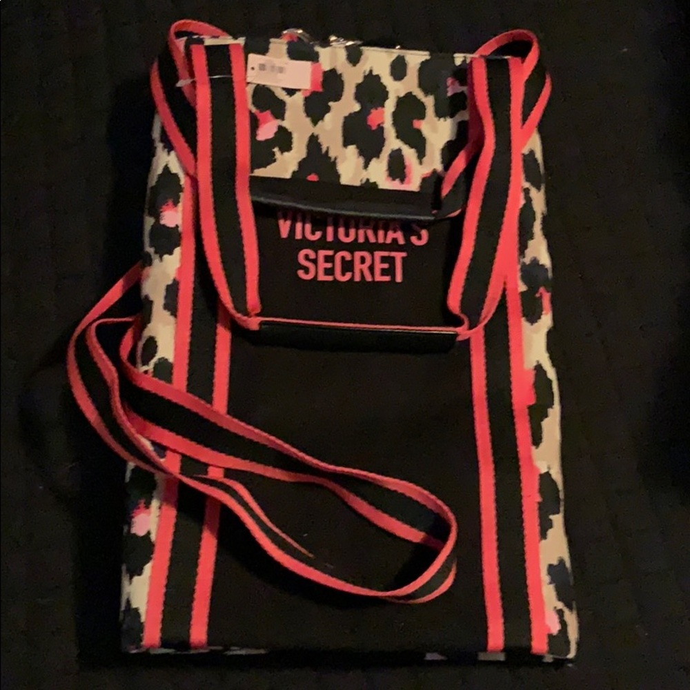 Victoria Secret Bag NWT